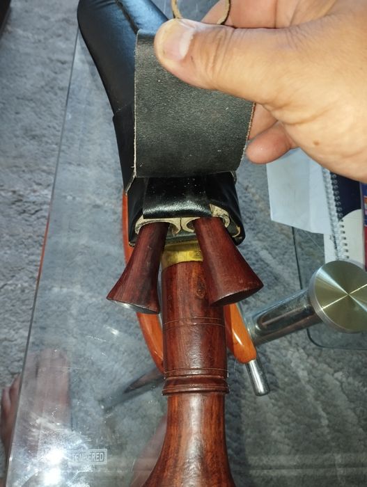 Красиви немски ножове