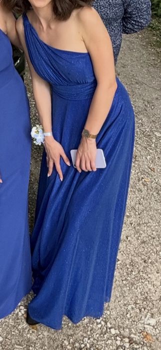 Шаферска рокля XS