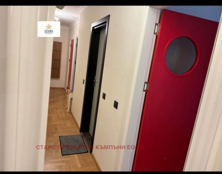 Продава се Тристаен апартамент в Варна, Бриз - 109 кв.м за 1399 €/кв.м - Снимка #4