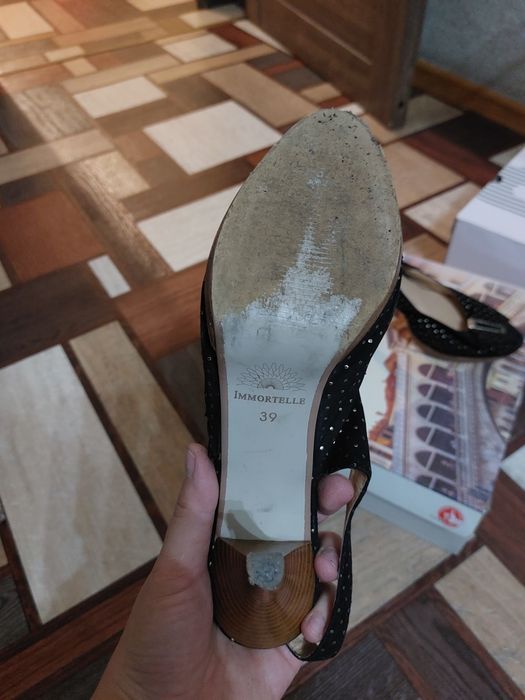 Продам боссоножки