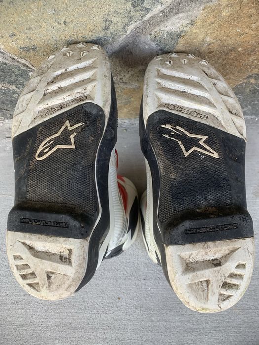 Ботуши Alpinestars Tech7 40