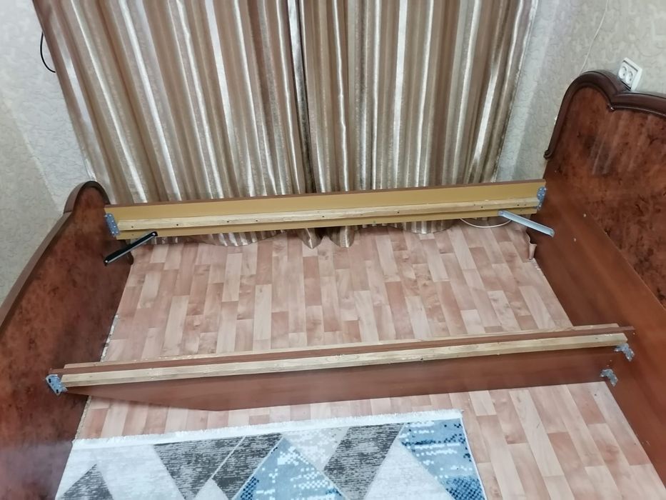Продам каркас кровати Шатура