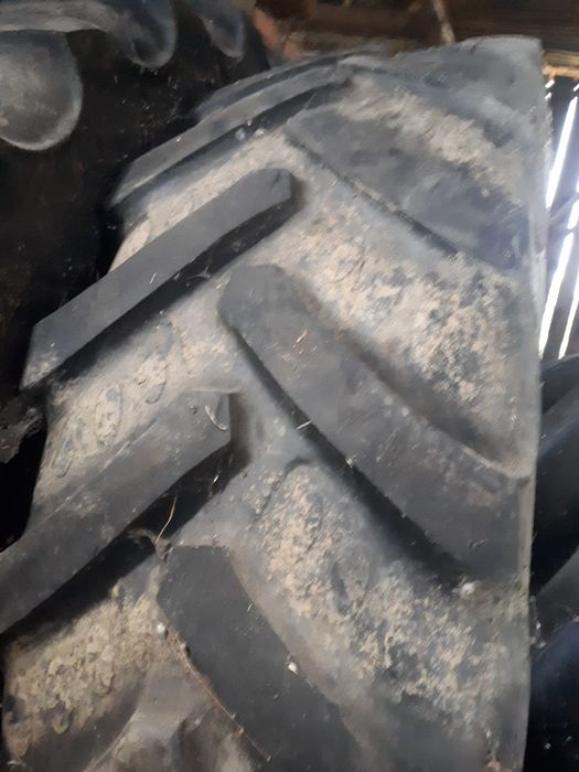 Anvelope 480/80R46  18,4R48 tractor  Fend