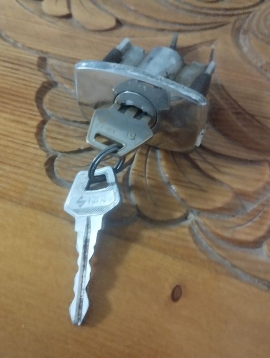 Продам навесные замки СССР