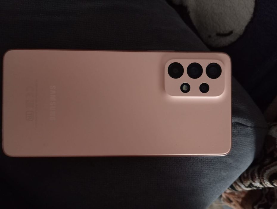 Продам Samsung А 53 5G