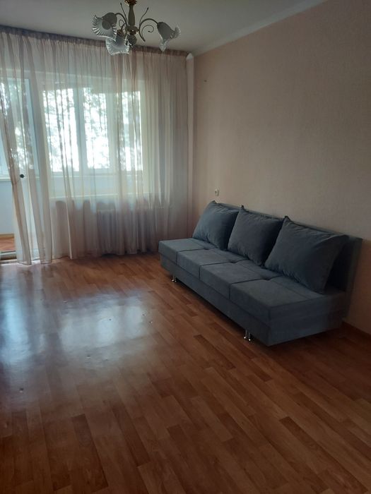 Продам  2х комнатную квартиру.