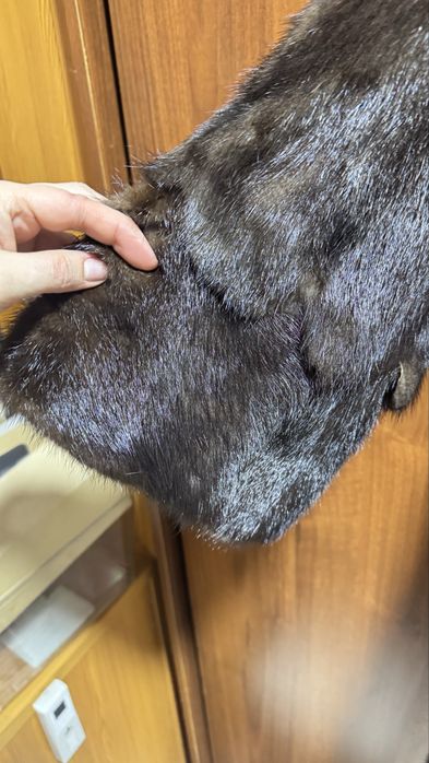 Продам Норковую шубу