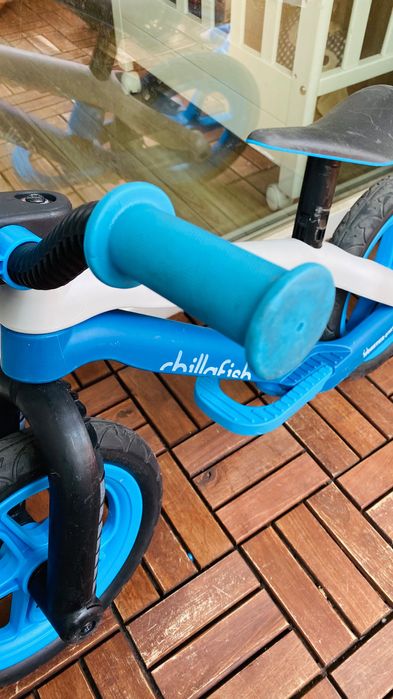 Баланс колело Chillafish BMXIE