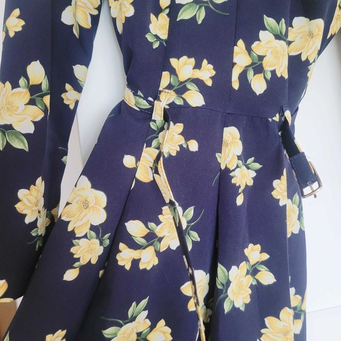 Rochie deosebita Poema