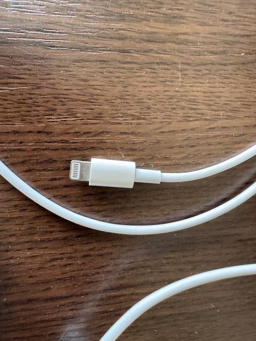 Зарядки для iPhone 12-13-14 (весь комплект)