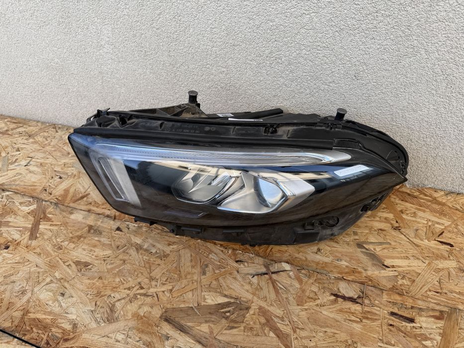Far stanga Mercedes A Class W177 LED High Performance Original
