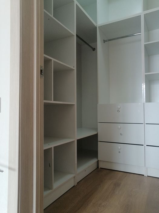 Гардероб, полка, шкаф, стеллаж