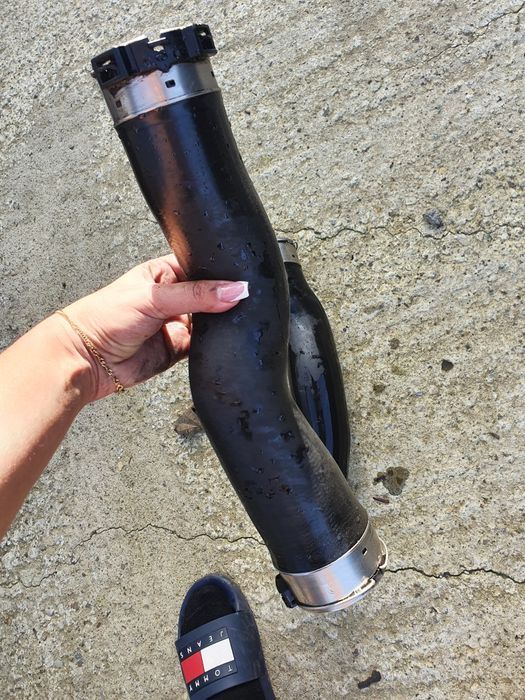 Furtune turbo BMW f10