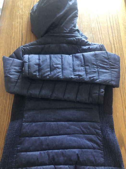 Geaca iarna Superdry