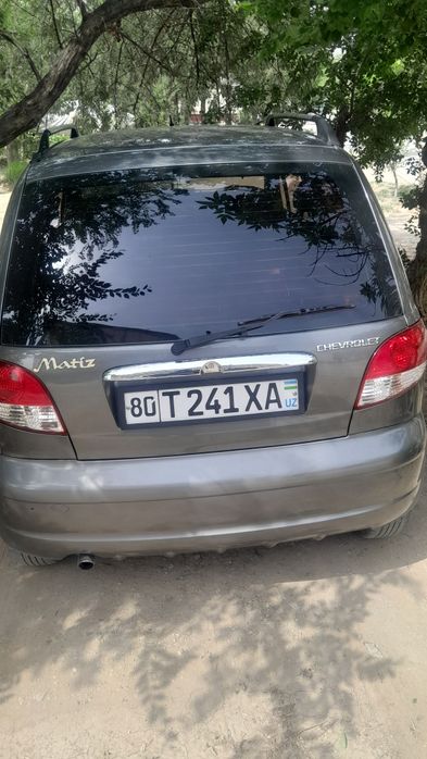 Matiz yili 2016 yurgani15000