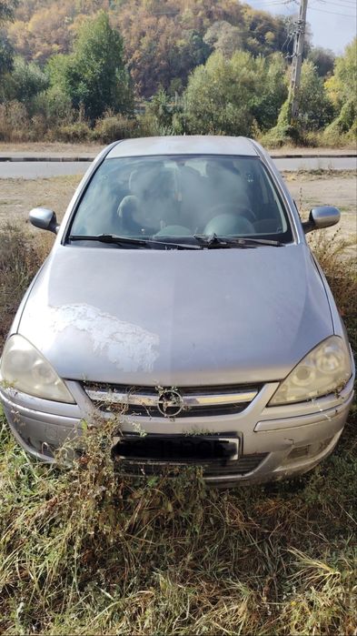 OPEL Corsa 2006 — imagine 3