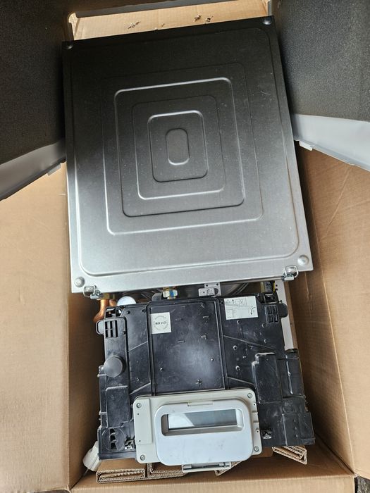 Centrala Beretta exclusive green 35 CSI condensatie