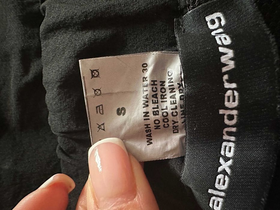 Alexander Wang комплект яке и панталон - размер S