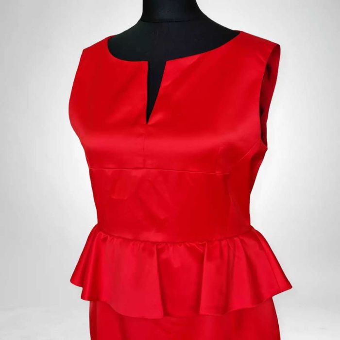 Karen Millen оригинална дамска рокля