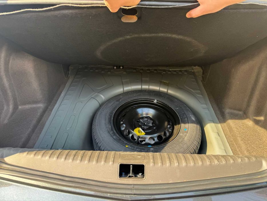 Cobalt автомат (АКПП) 2020