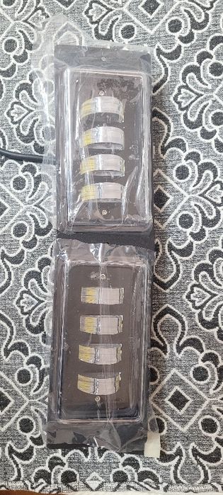 Противотуманки 15-ка 14-ка