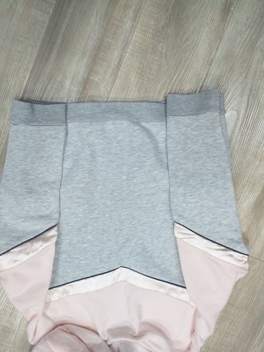 Толстовка на рост 140 okaidi