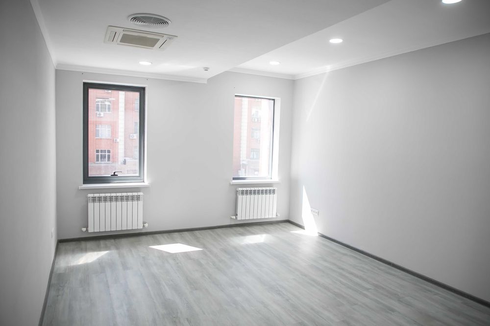 Бизнес-центр "NEW LEVEL". Офисные помещения, от 25 м2. до 140 м2*