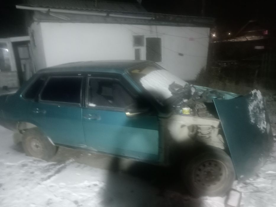 Продам ваз 2109,99