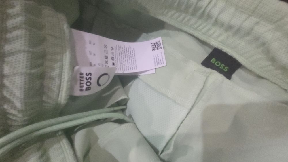 boss hugo boss оригинално мъжко долнище