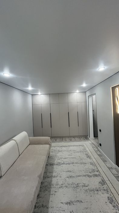 Продам 1 ком квартиру посе ремонта