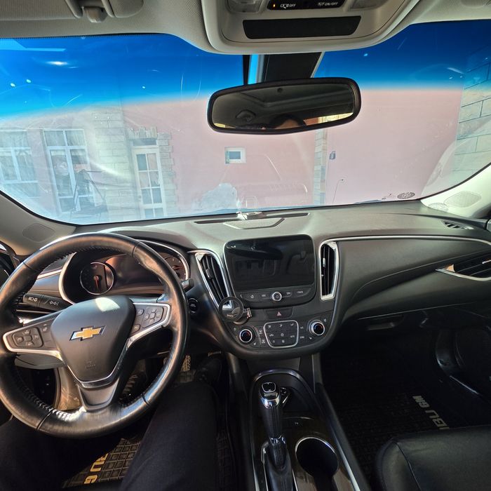 Malibu Primer sotiladi