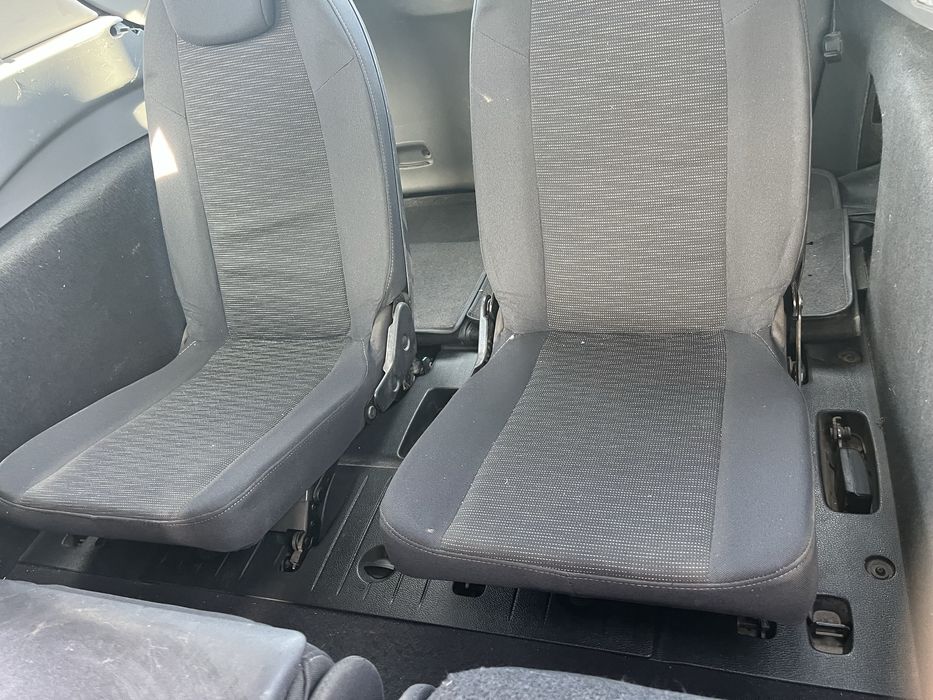 Vand renault grande scenic 7 locuri