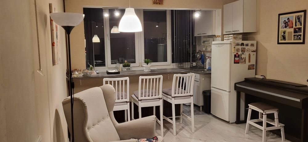 Дава се под наем Едностаен апартамент в София, Гоце Делчев - 50 кв.м за 548.25 € - Снимка #7