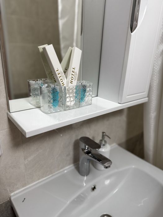 Посуточно ПАРАМ!!!