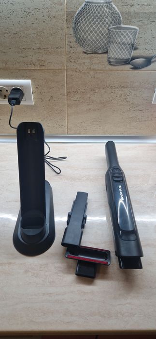 Aspirator de mână Invinctus