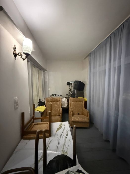 Шахристан. 3/1/4. Кирпич. 2/6 балкон