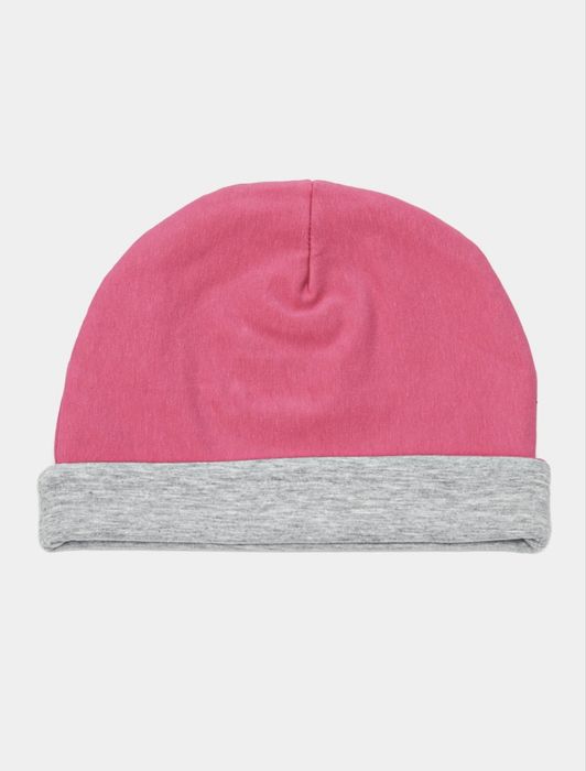 Детские шапки на девочек и мальчиков