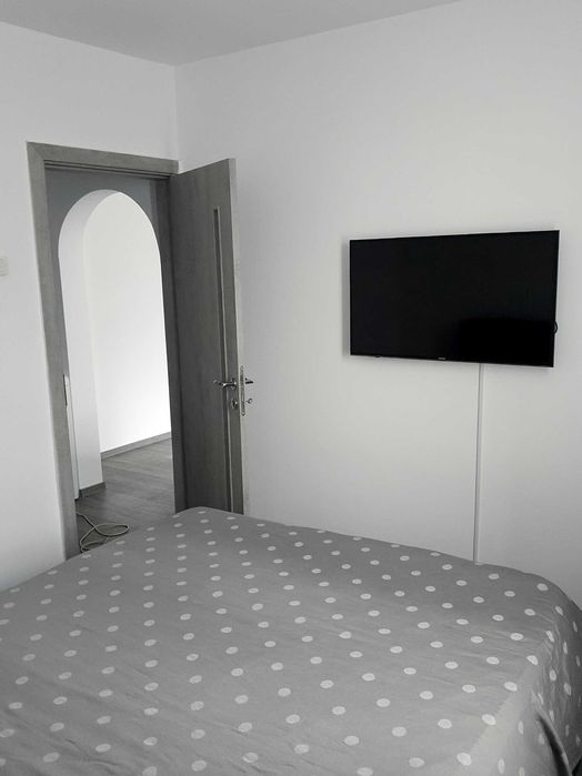 MILITARI ,Apusului -Inchiriez apartament 3camere