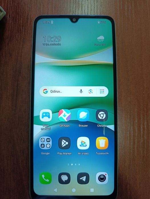 Redmi a5 64 talik ideal holatda