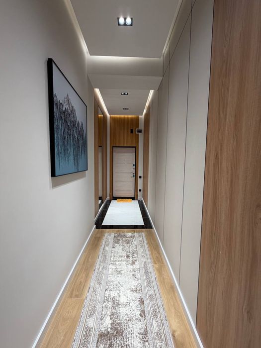 2/6/9 ЖК Shinam Юнусабад/Бадамзар центр плова