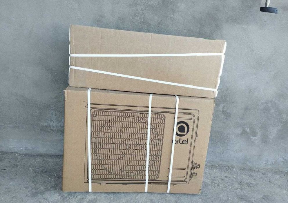 Скидка 30% кондиционер Artel  доставка бесплатно со склада