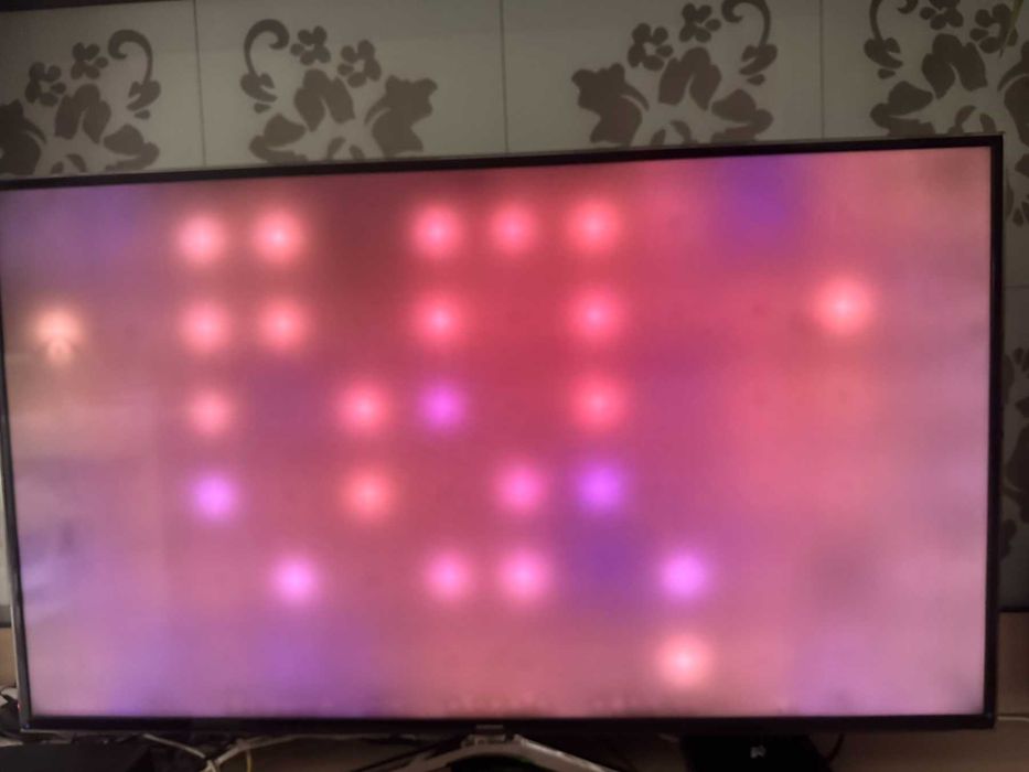 3D LED Телевизор Samsung UE50H6400