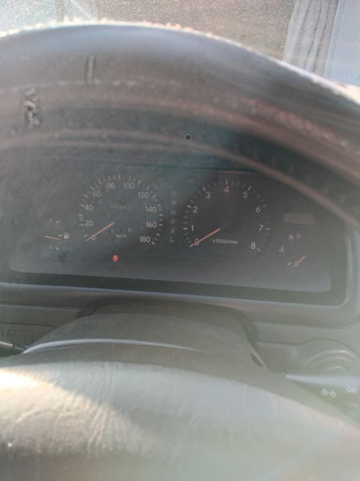 Продам/обменяю хорошее авто