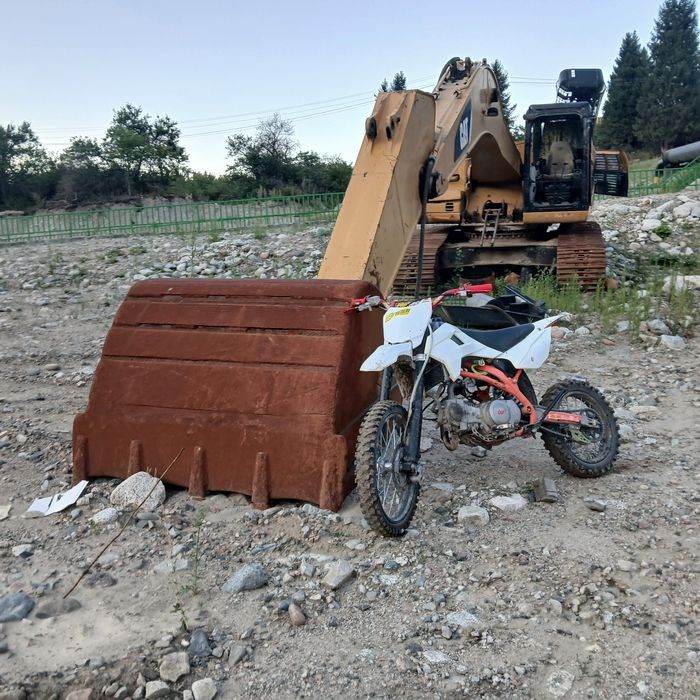 Продам срочно кайо тт140