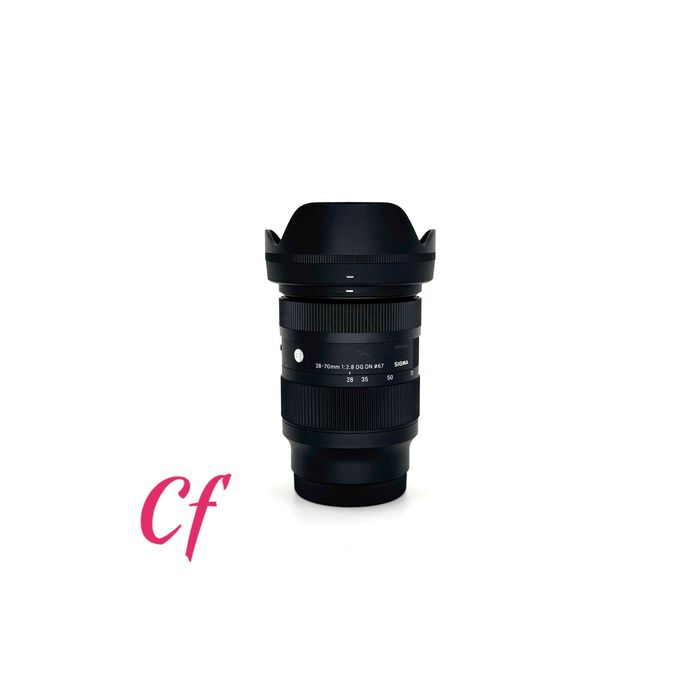 sigma 28 70 sony second hand si noi de vanzare • Anunturi • OLX.ro