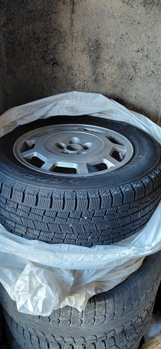 Срочно продам 205/65/15