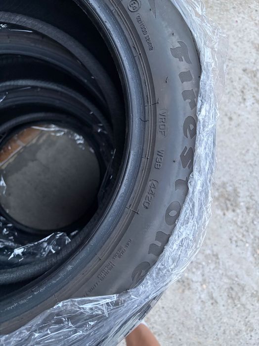 Cauciucuri 205/55/16 Iarna Firestone Winterhawk  4 Dot 4420 stare excelenta