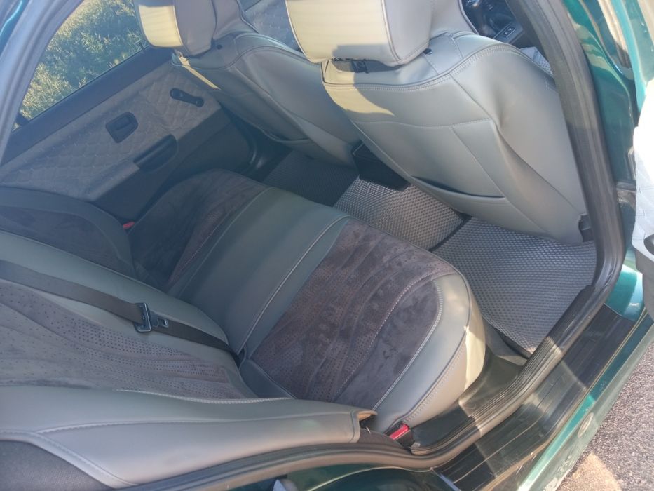 Продам BMW e36 318