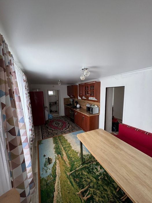 Продается уютный дом