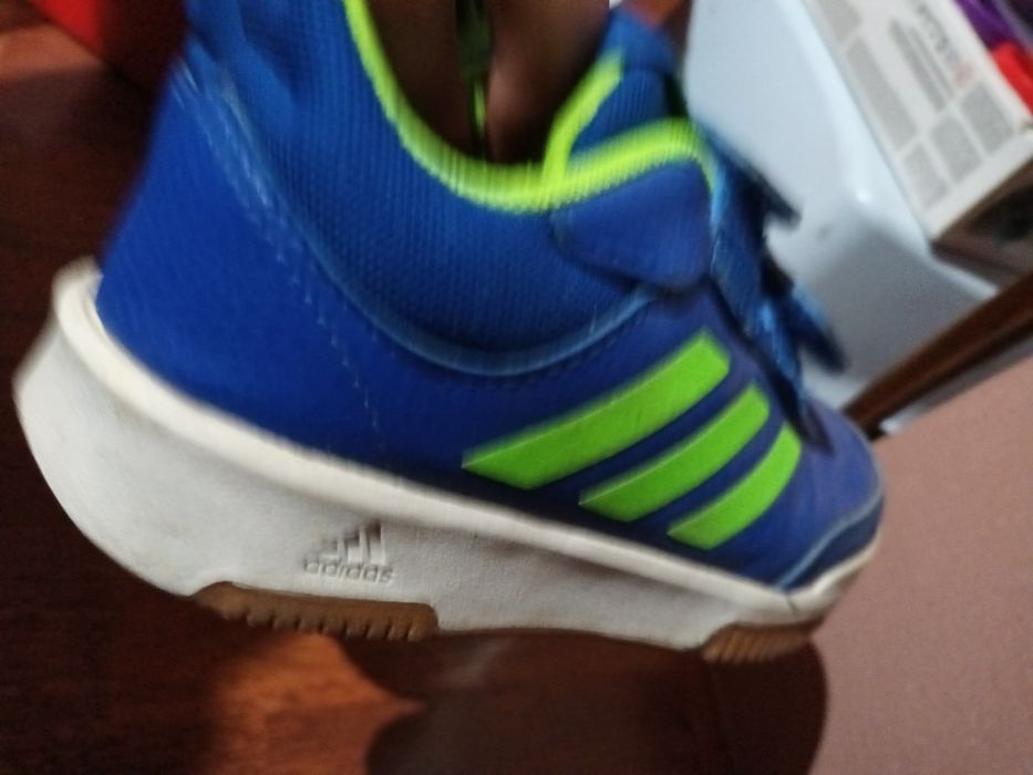 Adidasi copil mărimea 28